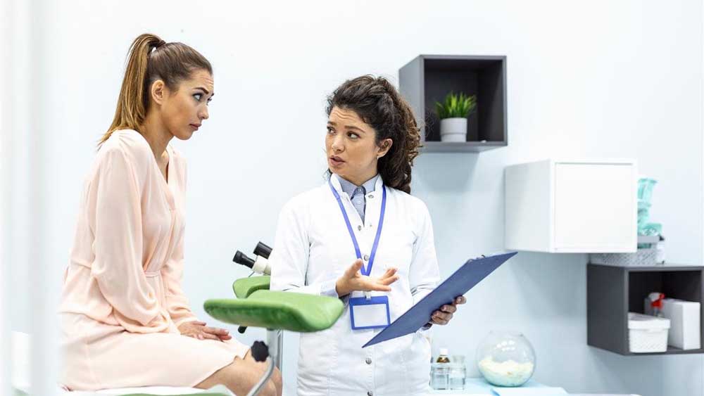 Don’t Skip Your OB/GYN Visit: Regular Screenings Can Prevent Cervical ...