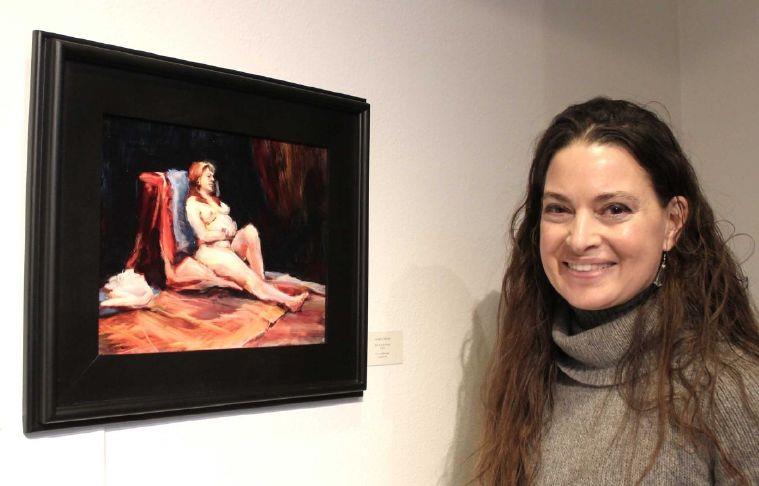 Everyday people: Art teacher offers positive perspectives on North Coast